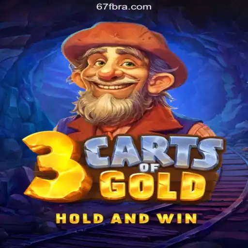 Exploring 3cartsOfGold: An Engaging New Addition to 67F.COM's Brazilian Betting Platform