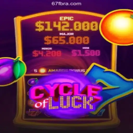 Exploring the Thrills of CycleofLuck on 67F.COM: Brazil's Premier Betting Platform