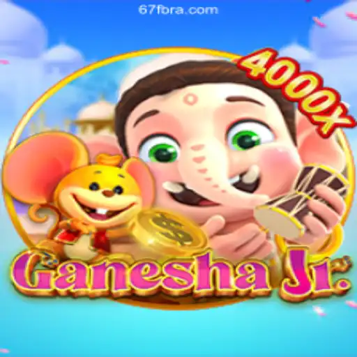 GaneshaJr: The Gaming Front-Runner in Brazil