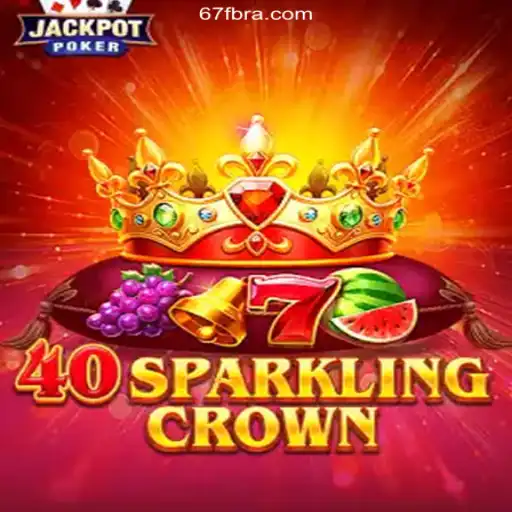 Exploring 40SparklingCrown: A Dive into Brazil's Premier Betting Platform