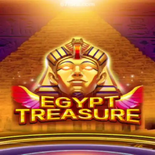 Discover the Enigmatic World of EgyptTreasure with 67F.COM: A Plataforma de Apostas #1 do Brasil