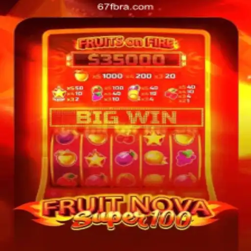 Exploring the World of FruitNovaSuper100: A Deep Dive into the Game