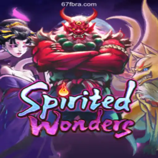 Explore the Enchanting Realm of SpiritedWonders: A Deep Dive Into Brazil's Premier Game
