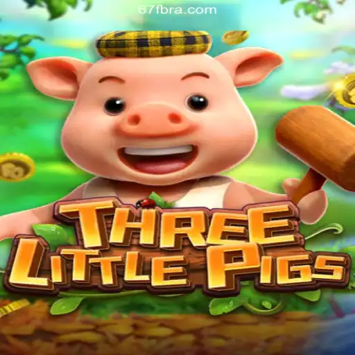 Exploring the Enchanting World of THREELITTLEPIGS: The Game Revolutionizing Brazil with 67F.COM