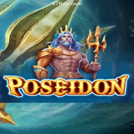 Exploring Poseidon: The Immersive Gaming Experience on 67F.COM