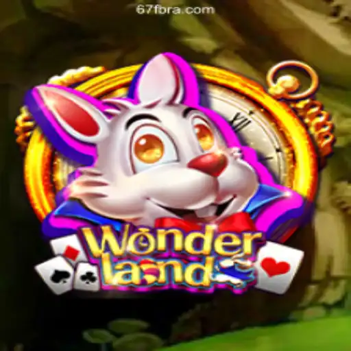 Exploring Wonderland: An Immersive Gaming Odyssey Enhanced by 67F.COM
